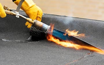 flat roof repairs Firswood, Greater Manchester