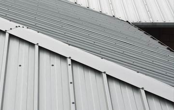 disadvantages of Firswood metal roofing