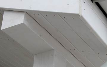 soffits Firswood, Greater Manchester