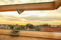 rated Firswood roof window companies